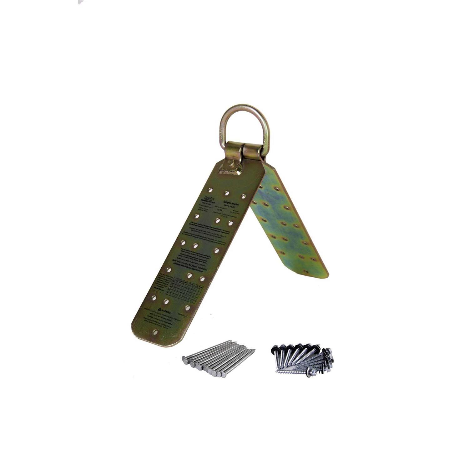 Guardian 00455 Temper Reusable Anchor - Cheap Fitting