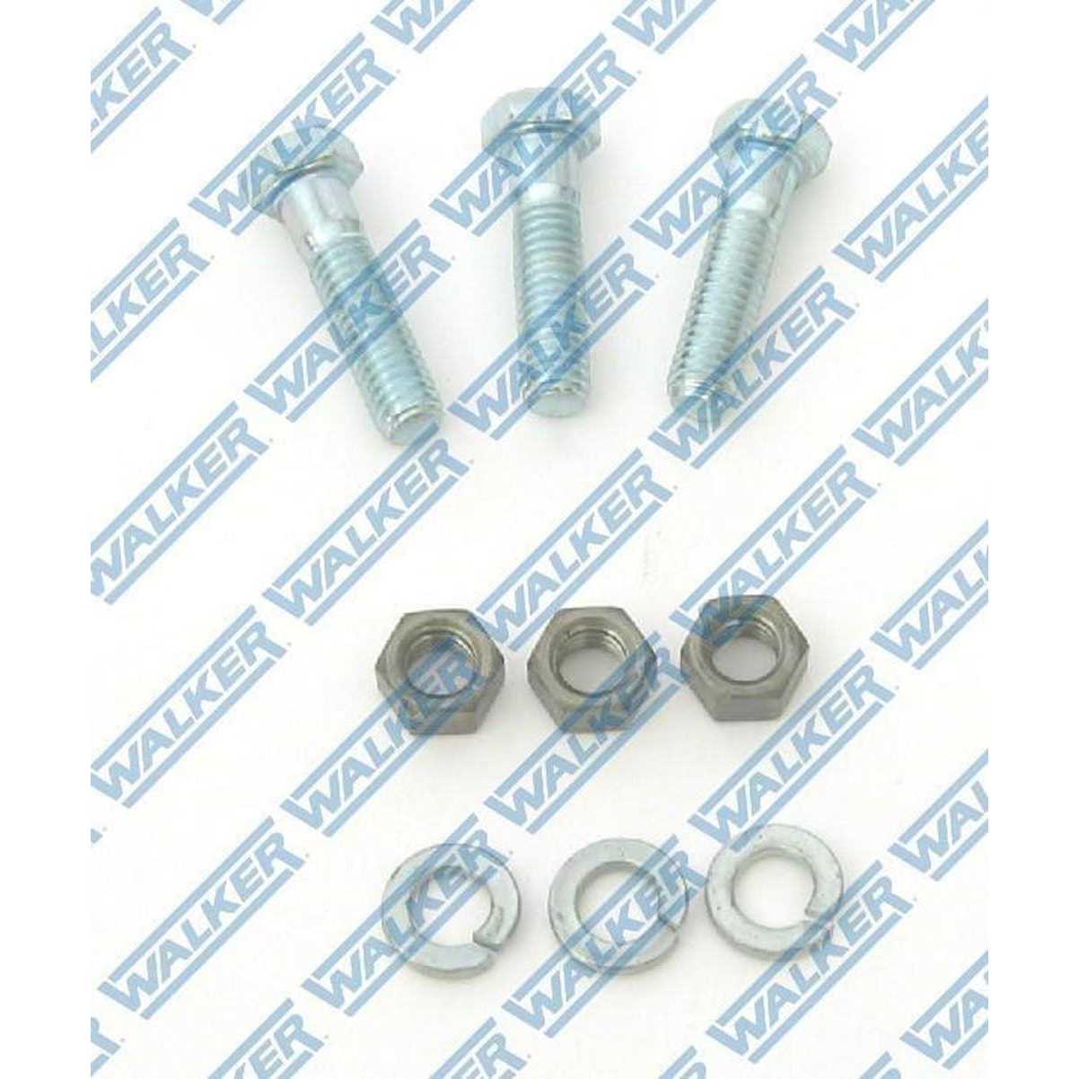 Walker 36490 Exhaust Bolt - Cheap Fitting