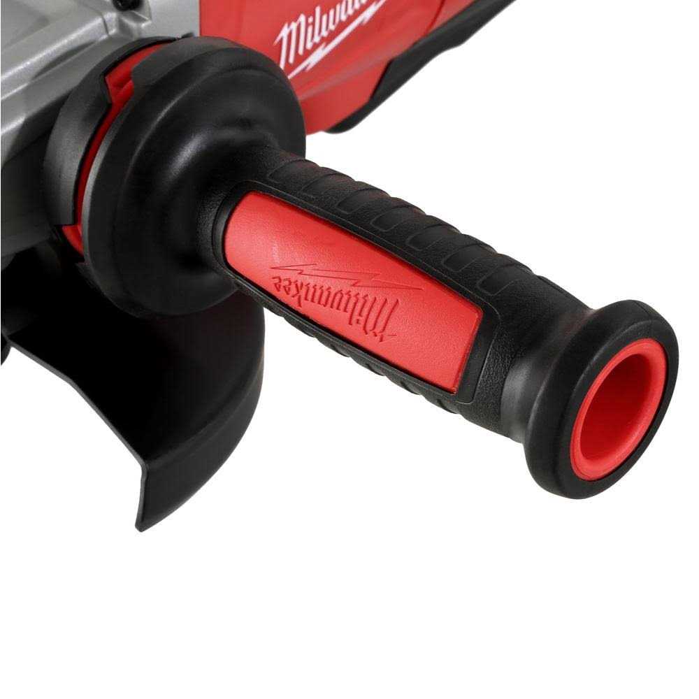 Milwaukee 6161-30 13 Amp 6 Small Angle Grinder Paddle - Cheap Fitting