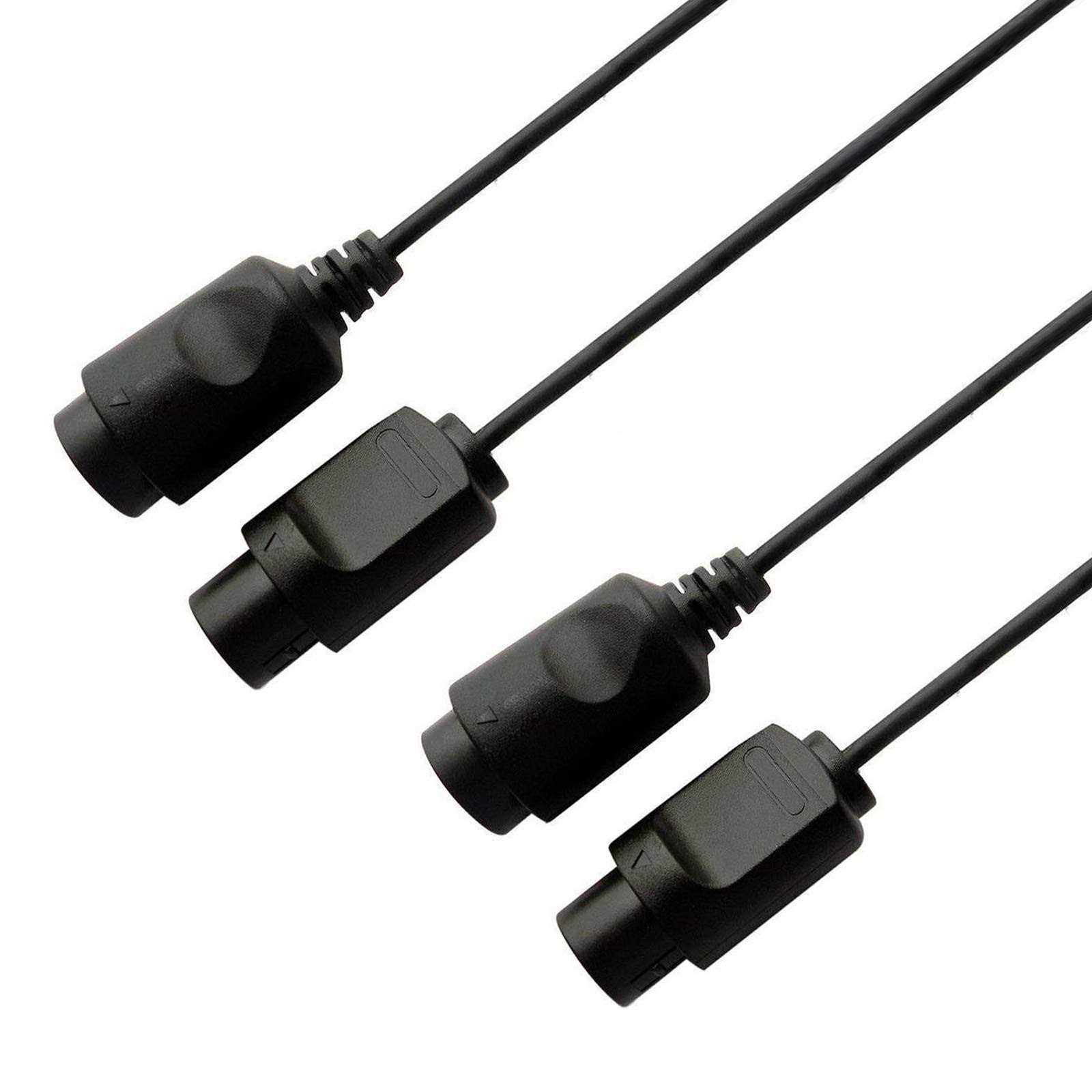 N64 Controller Extension Cable Cord for Nintendo 64 N64 Controller 6 Feet - Cheap Fitting