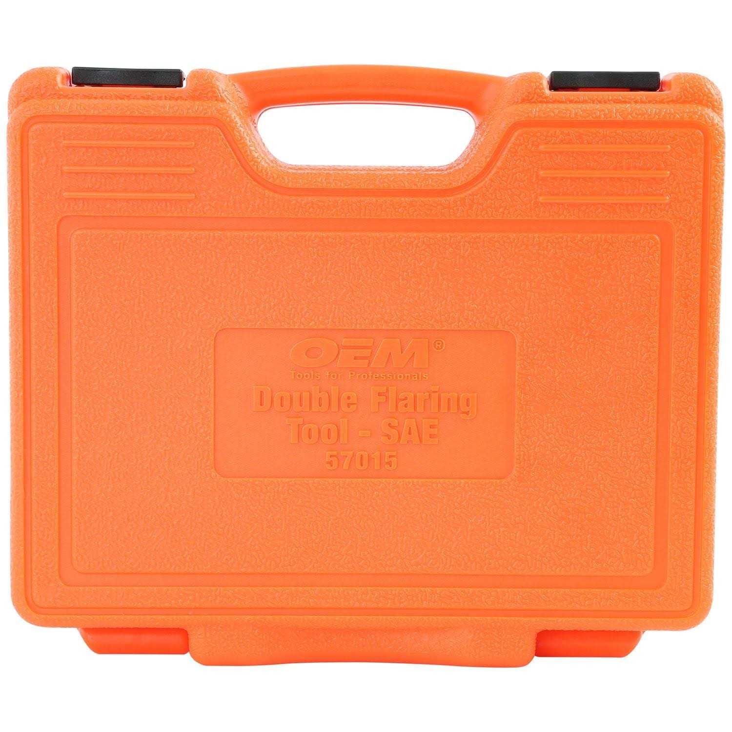 OEMTOOLS SAE Double Flaring Tool at AutoZone - Cheap Fitting