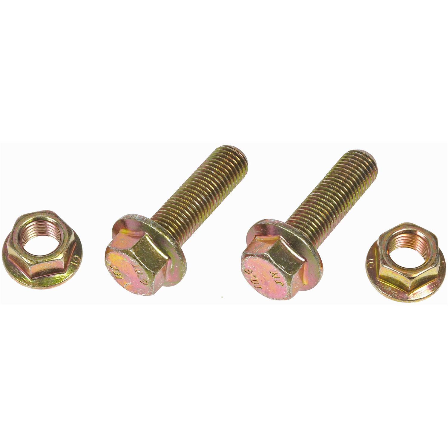 Dorman 03423 Exhaust Manifold Bolt Kit - Cheap Fitting