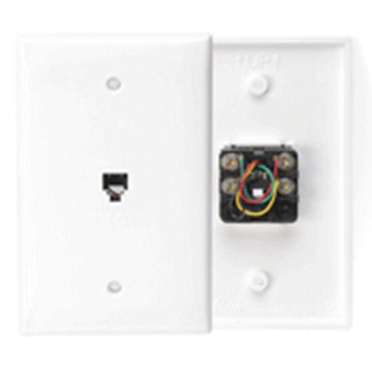 Leviton 40539-PMW - Cheap Fitting