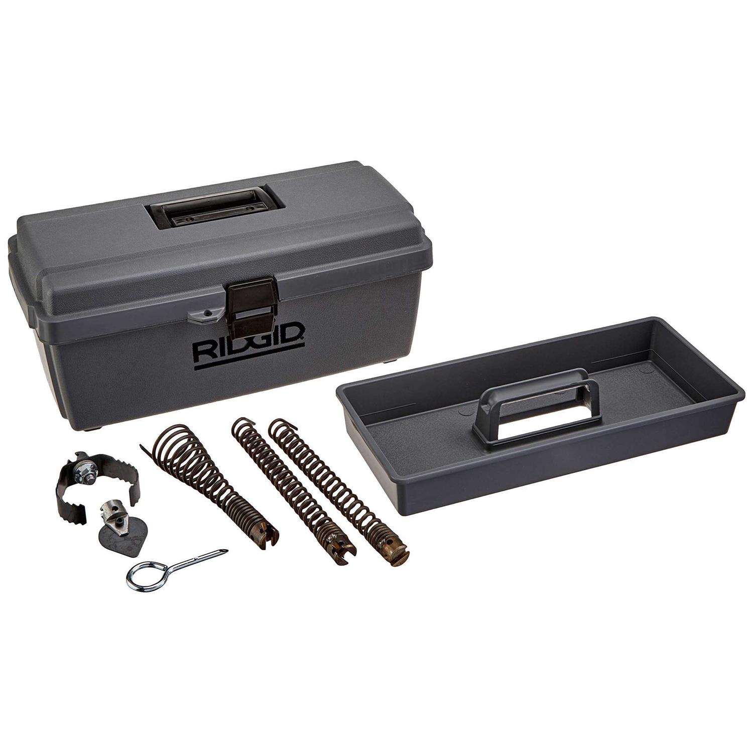 Ridgid 61625 Tool Kit - Cheap Fitting