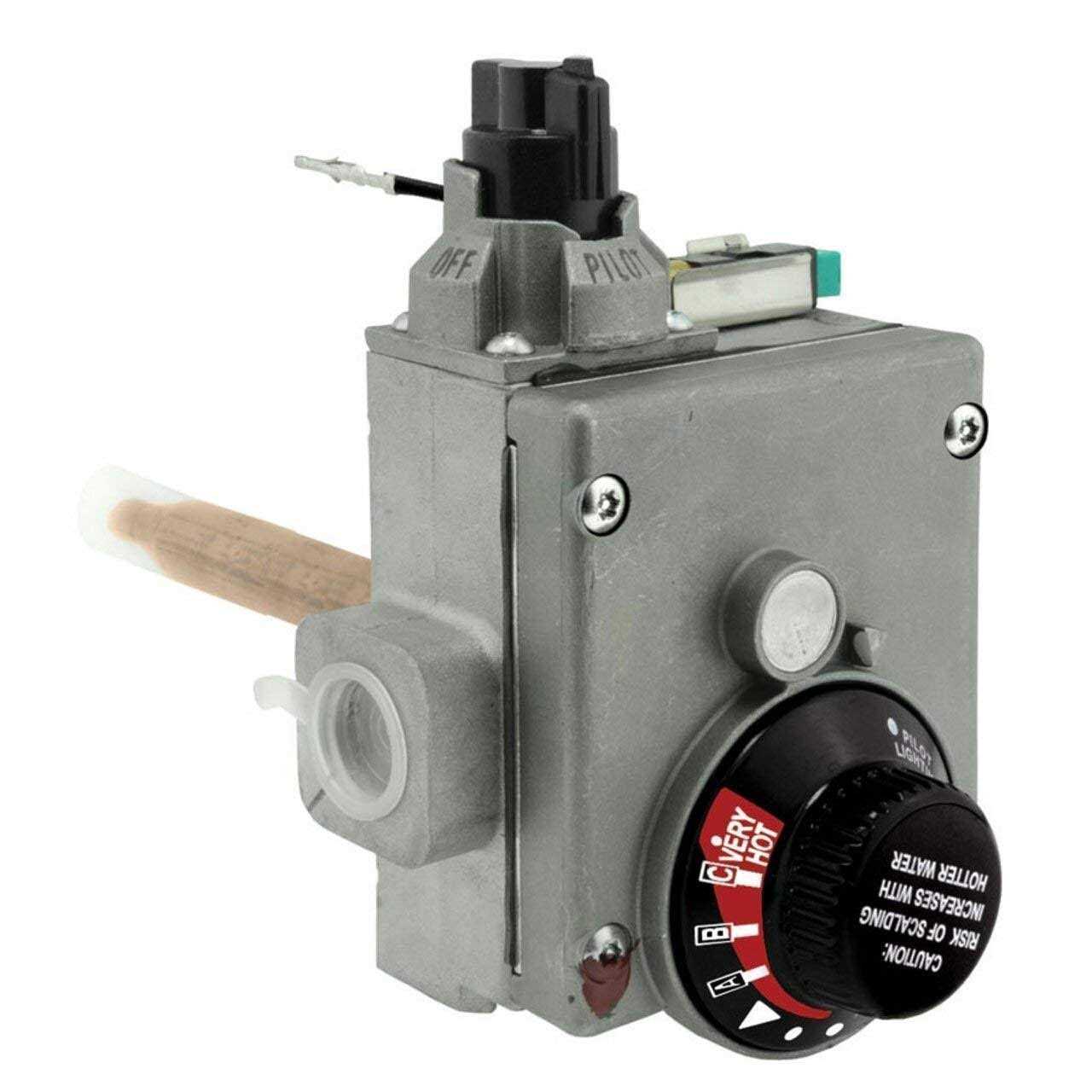 Rheem SP14270G Gas Control Thermostat - Cheap Fitting