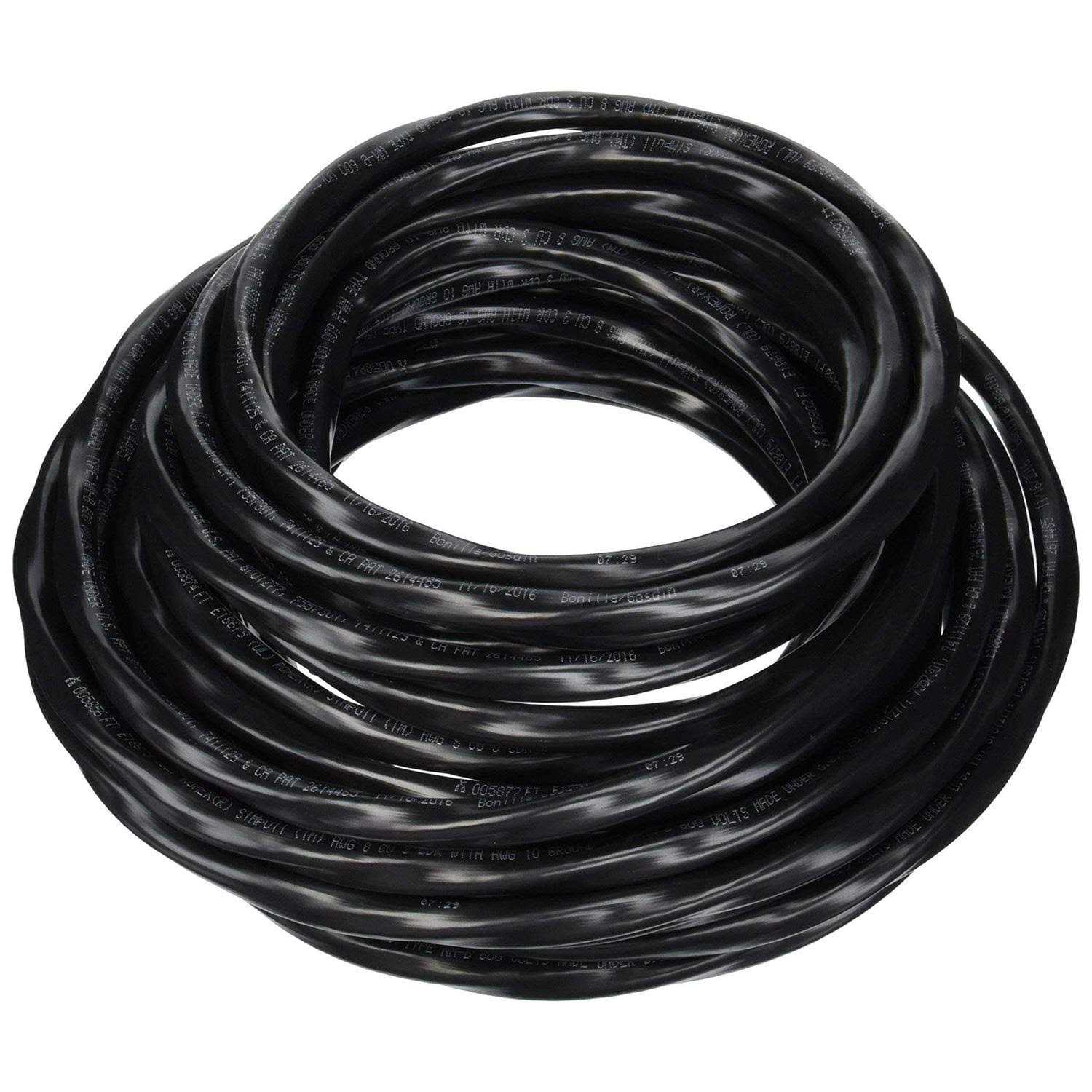 Stock Wire 63 NM-B Non-Metallic - Cheap Fitting