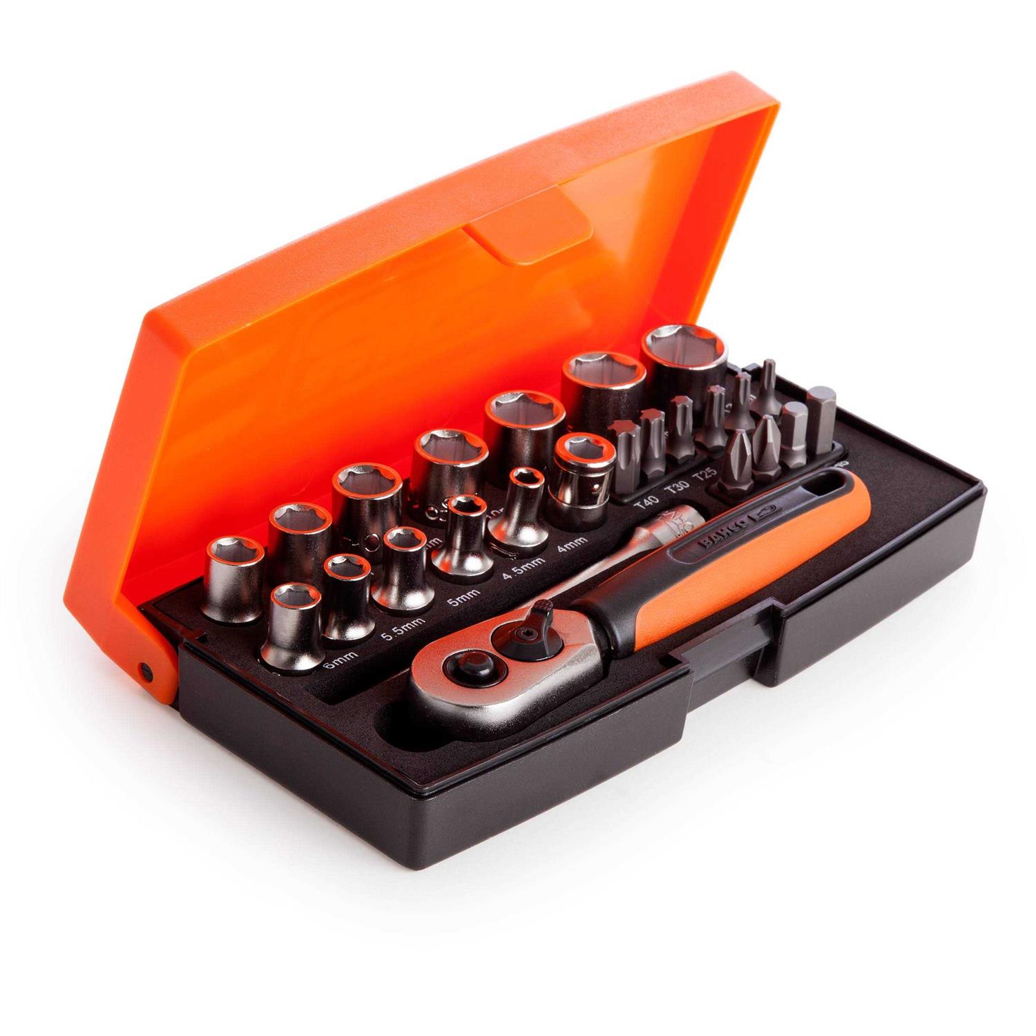 Bahco SL25 - Cheap Fitting