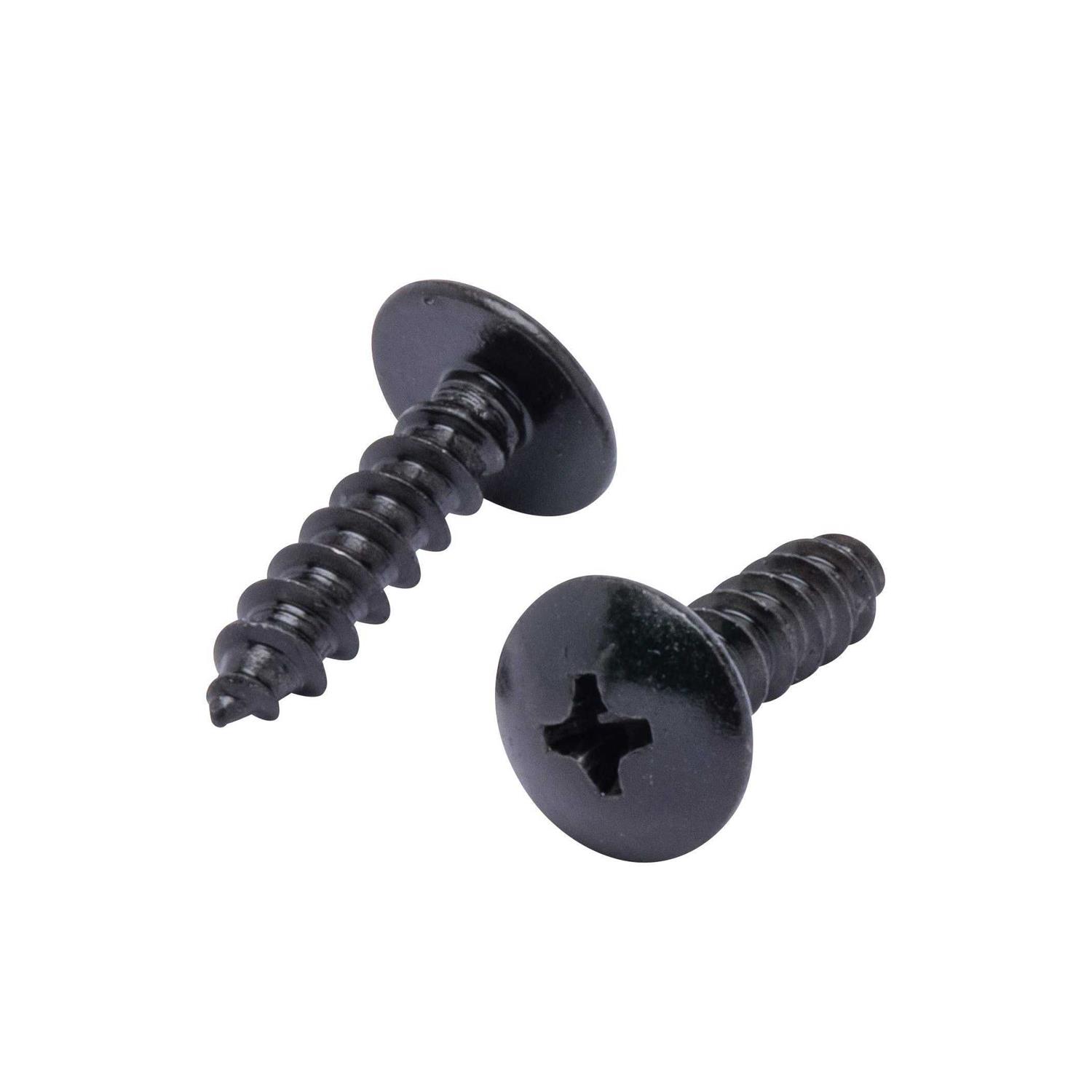 Bolt Dropper Stainless Truss Head Phillips Wood Screw 18-8 Stainless Steel Screws - Cheap Fitting