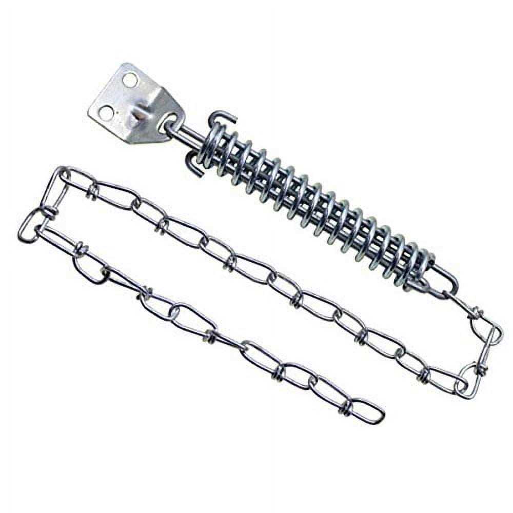 Prime-Line K 5026 Storm Door Protector Chain and Spring - Cheap Fitting