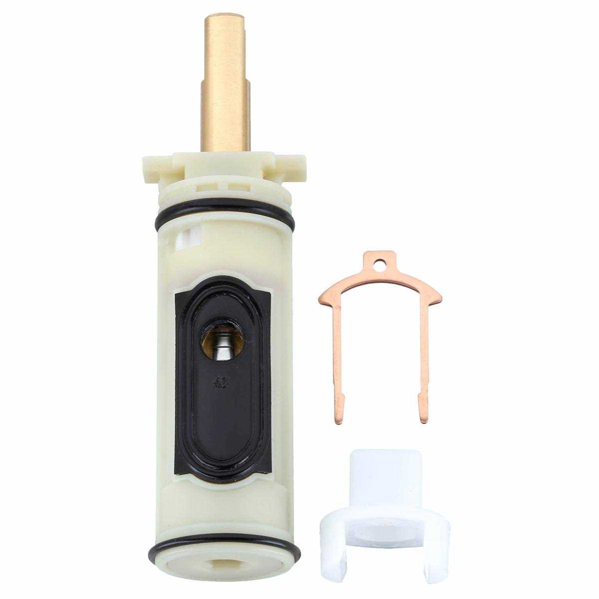 Kissler Single-Lever Cartridge,Moen,Plastic 46-1222 - Cheap Fitting