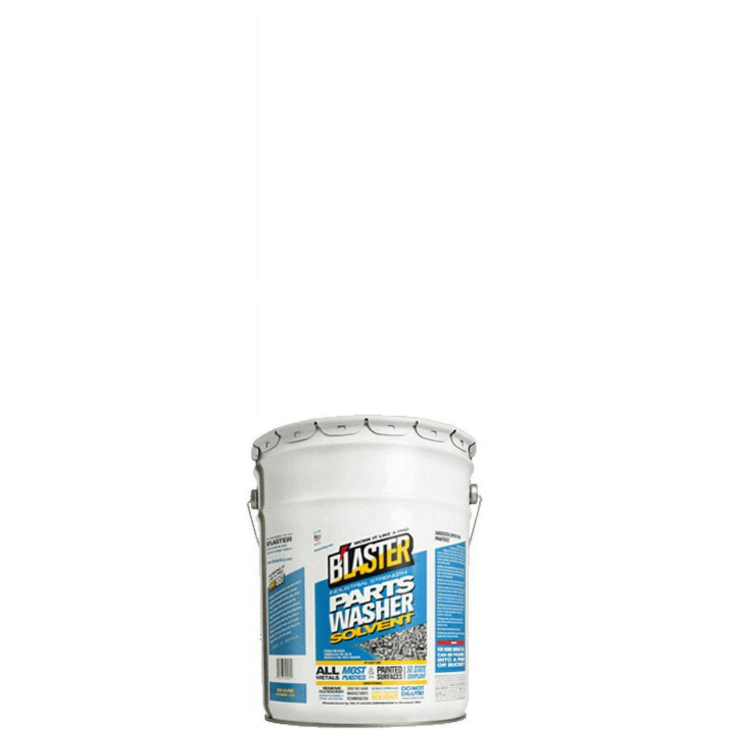 Blaster 5-PWS Parts Washer Solvent - Cheap Fitting