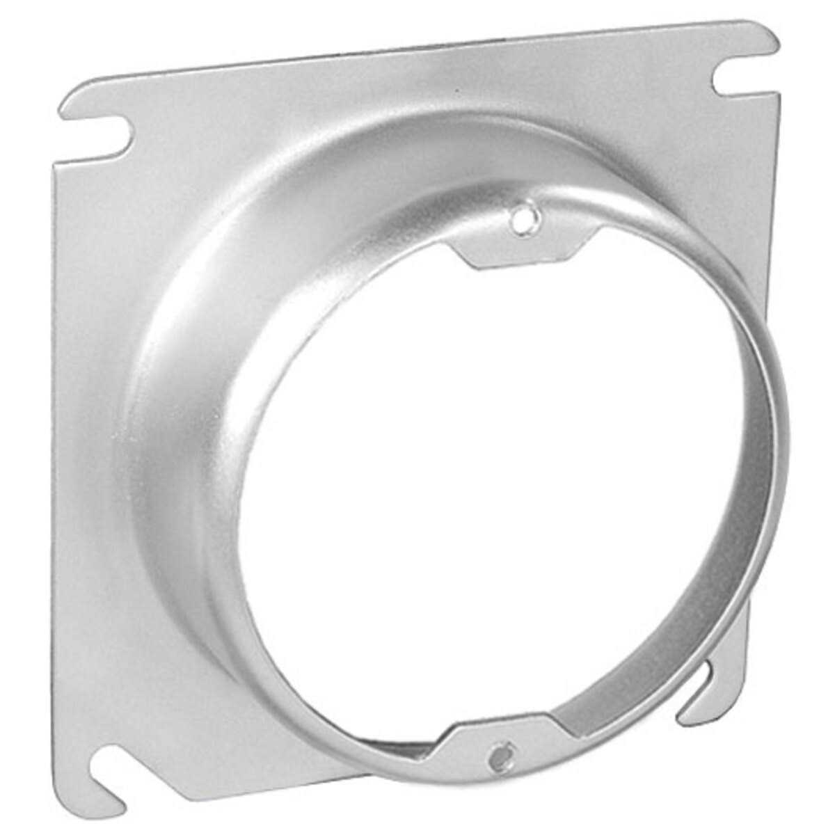 Garvin Industries Garvin 4 Square to Round Device Ring - Cheap Fitting