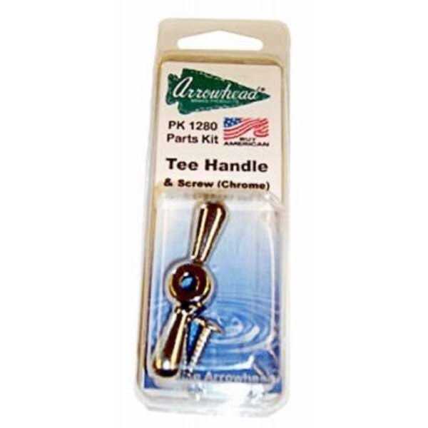 Arrowhead T-Handle PK1270 - Cheap Fitting