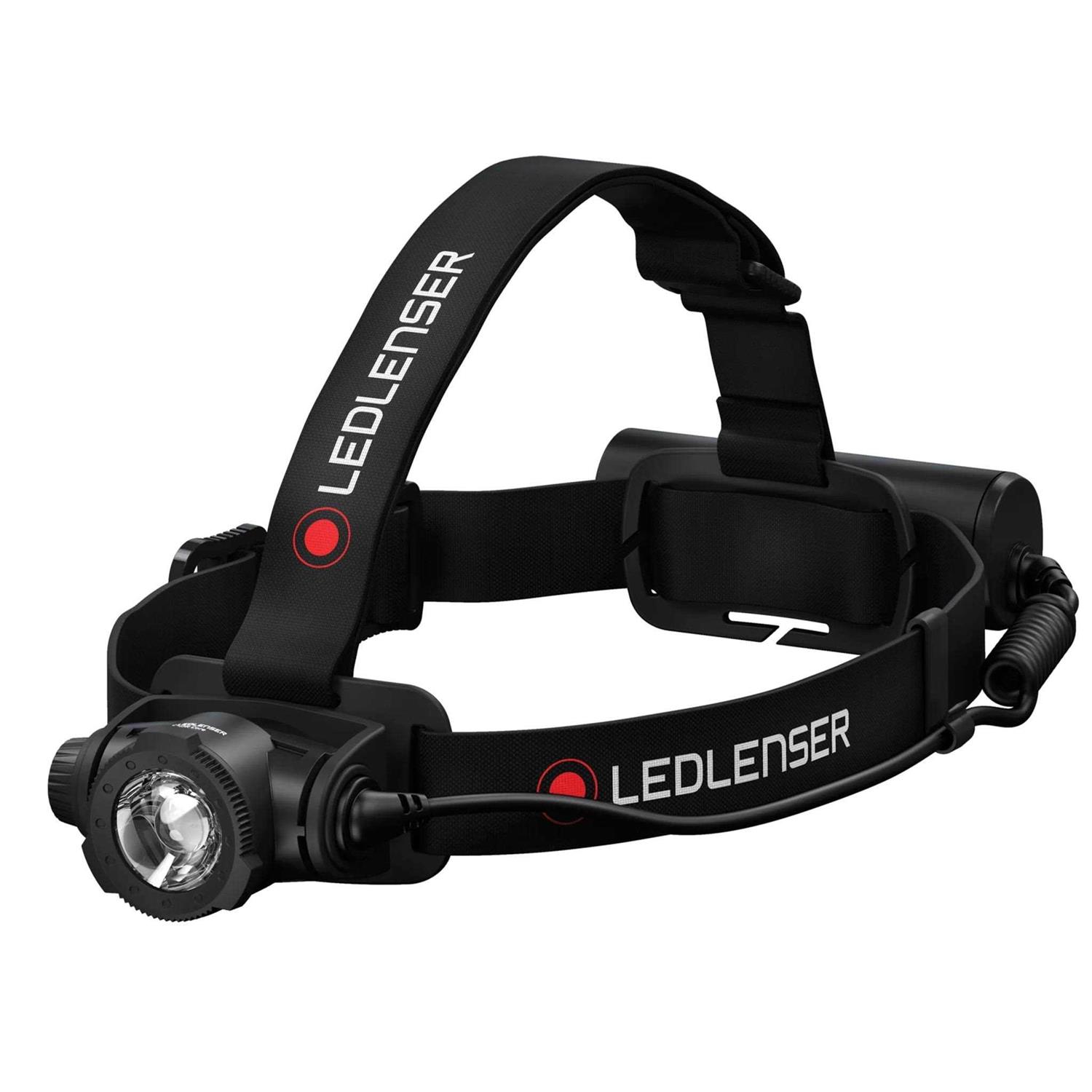 Ledlenser H7R Core Rechargeable LED Headlamp - Cheap Fitting