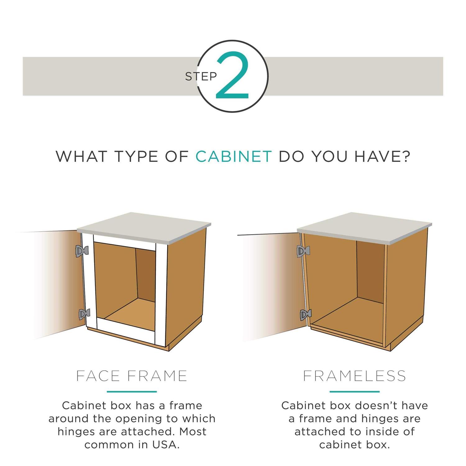 Liberty 941605 Soft-Close Ball Bearing Drawer Slide - Cheap Fitting