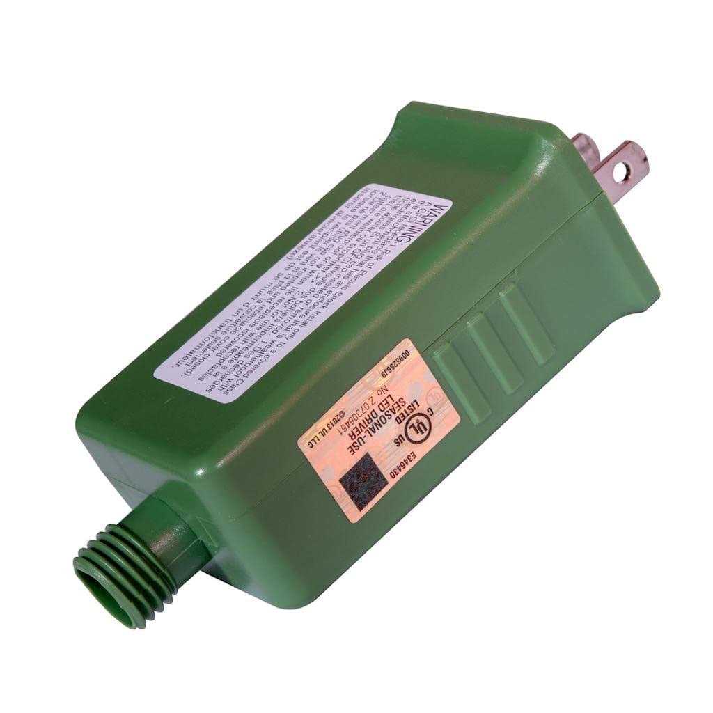 Vickerman Spider Low Voltage Light Power Supply for use with 350-700Lts Max - Cheap Fitting