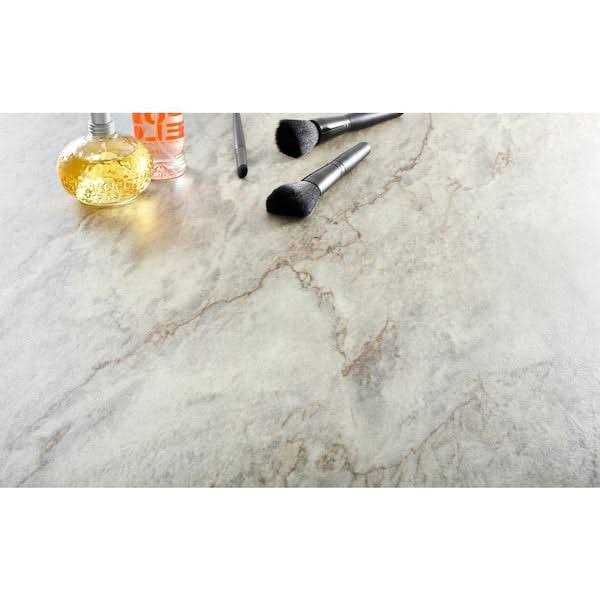 Formica Laminate Sheet in 180fx Sea Pearl Scovato - Cheap Fitting