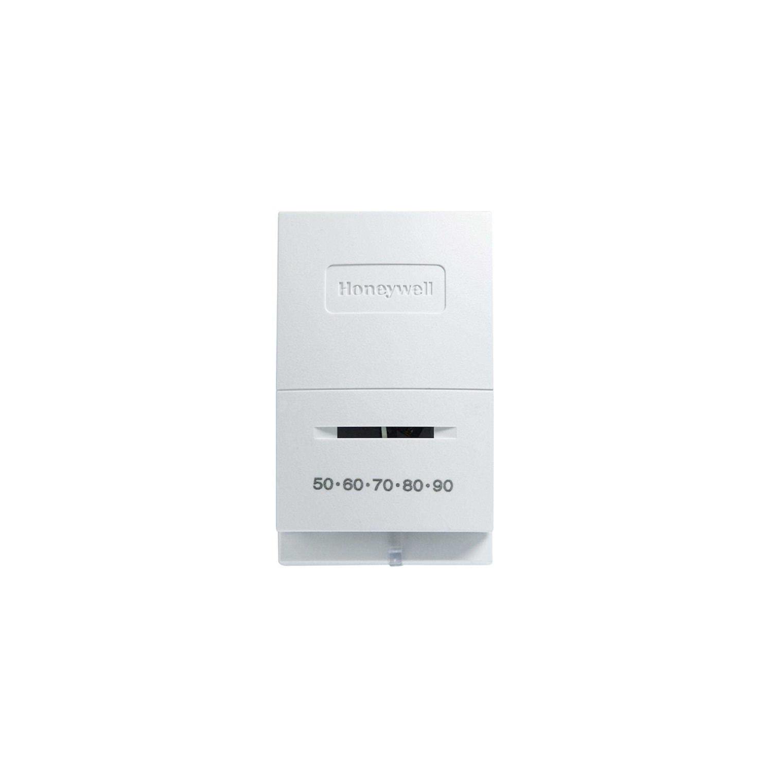 Honeywell Home CT50K1002 - Cheap Fitting