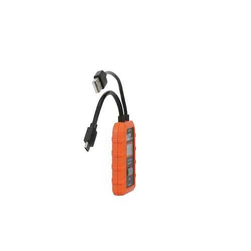 Klein Tools ET920 USB-A and USB-C Digital Meter - Cheap Fitting