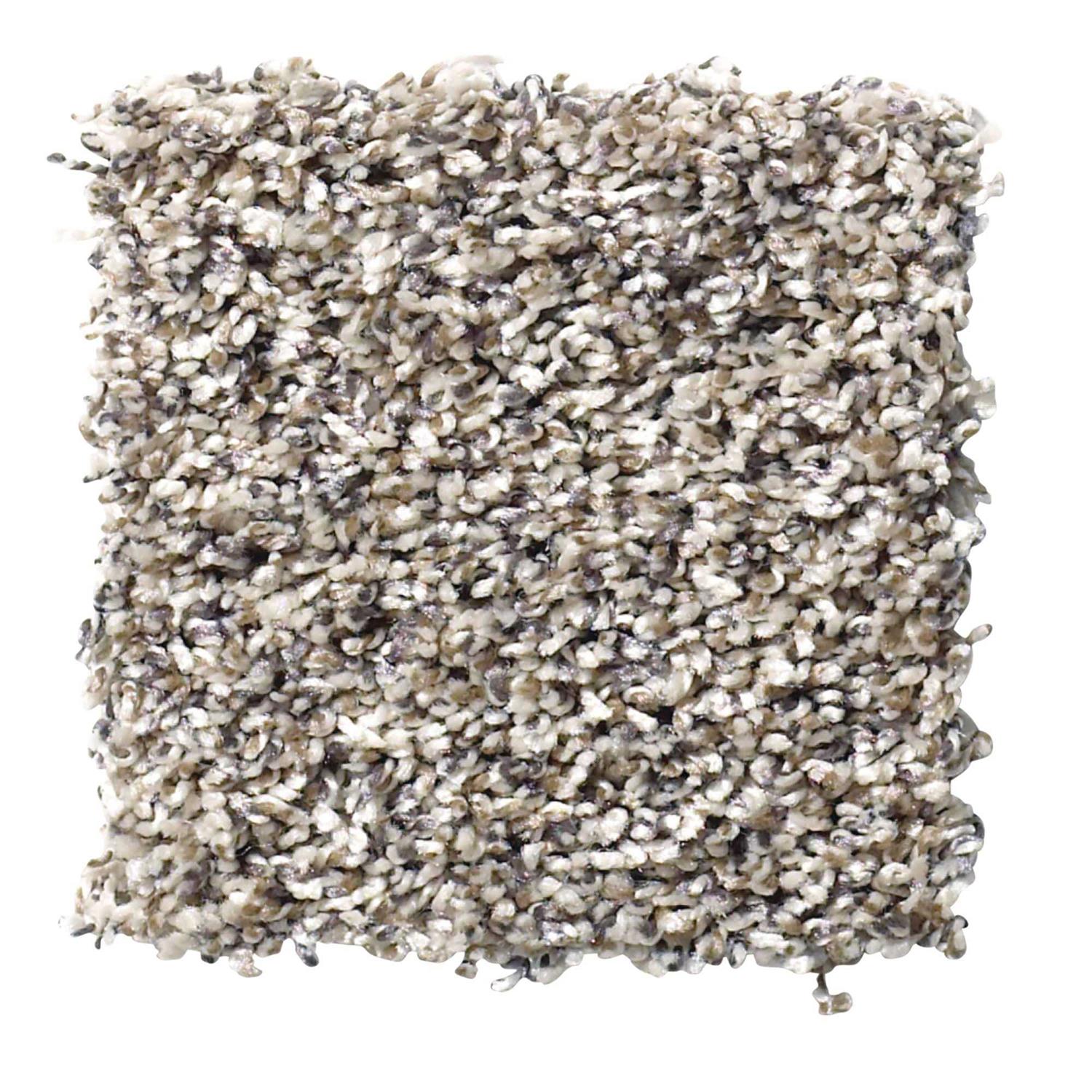 Floorigami 9 In. x 36 In. It’s Magic Mirage Indoor Carpet Tile - Cheap Fitting