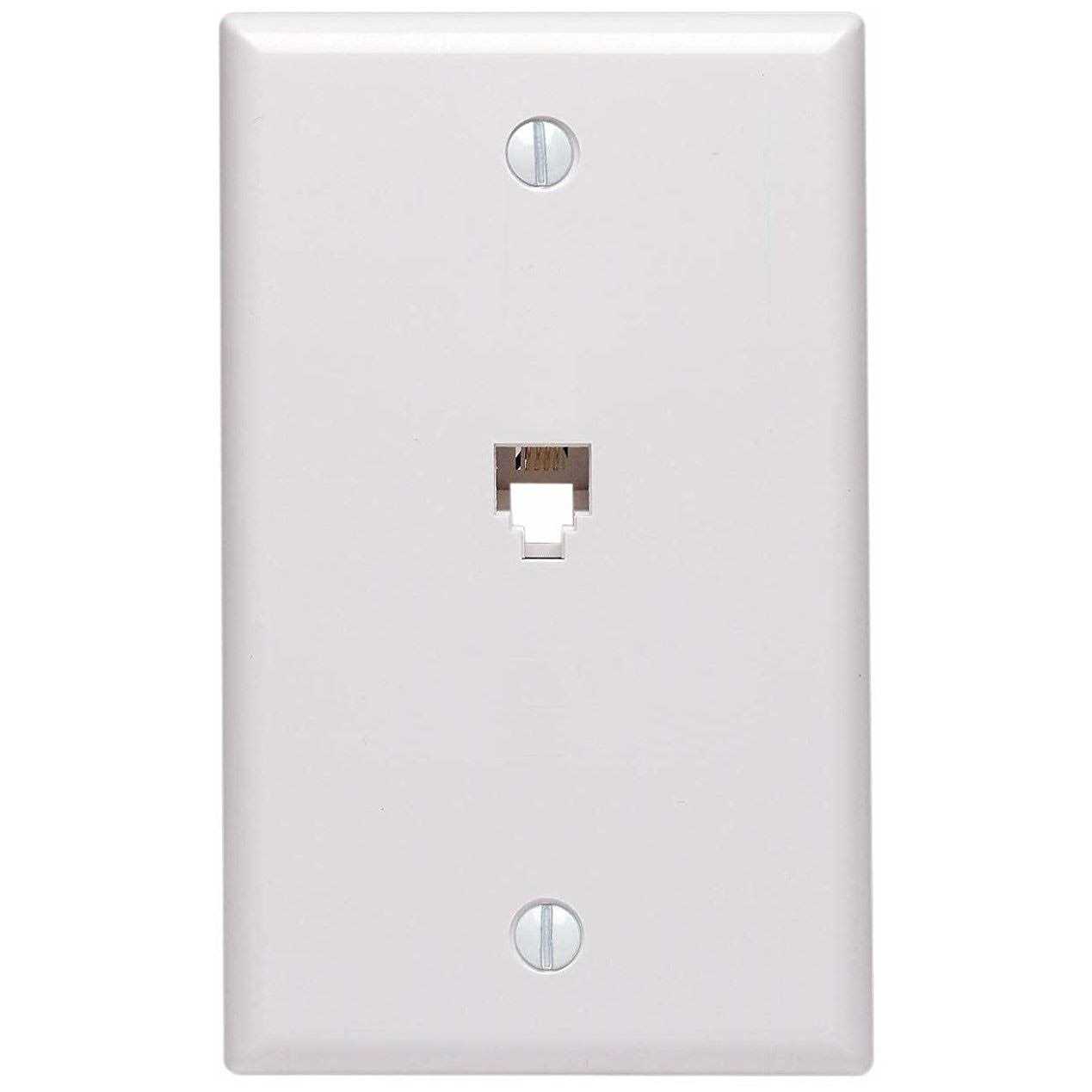 Leviton 40539-PMW - Cheap Fitting