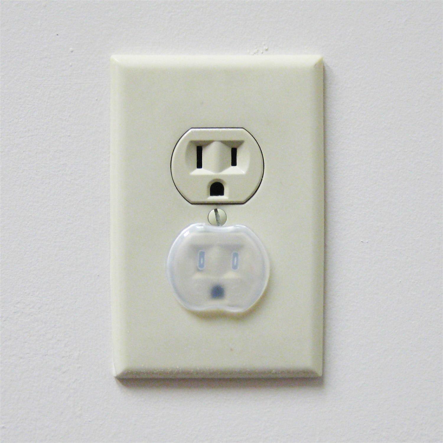 Dreambaby Outlet Plugs - Cheap Fitting