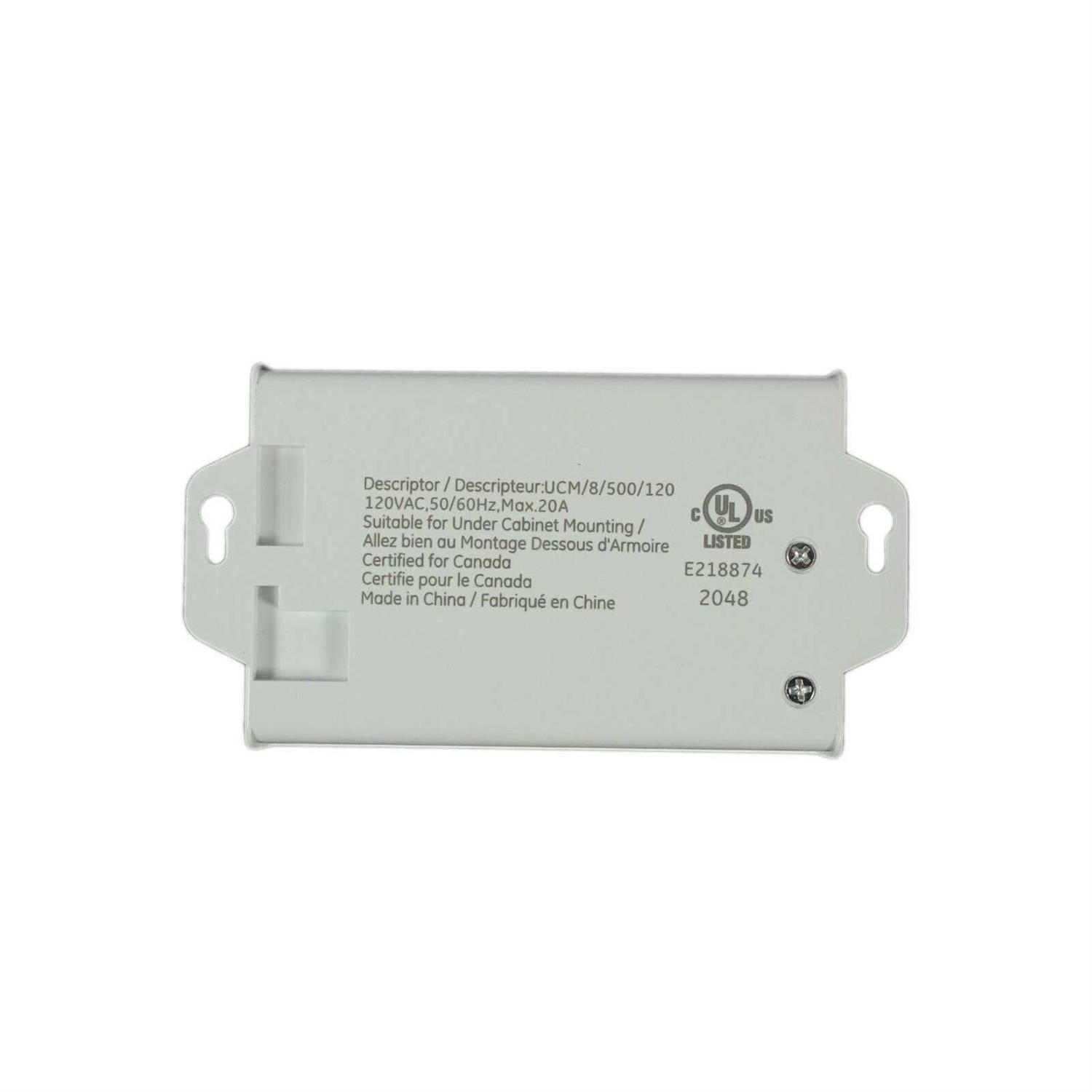 ProLink Direct Wire Converter Box - Cheap Fitting