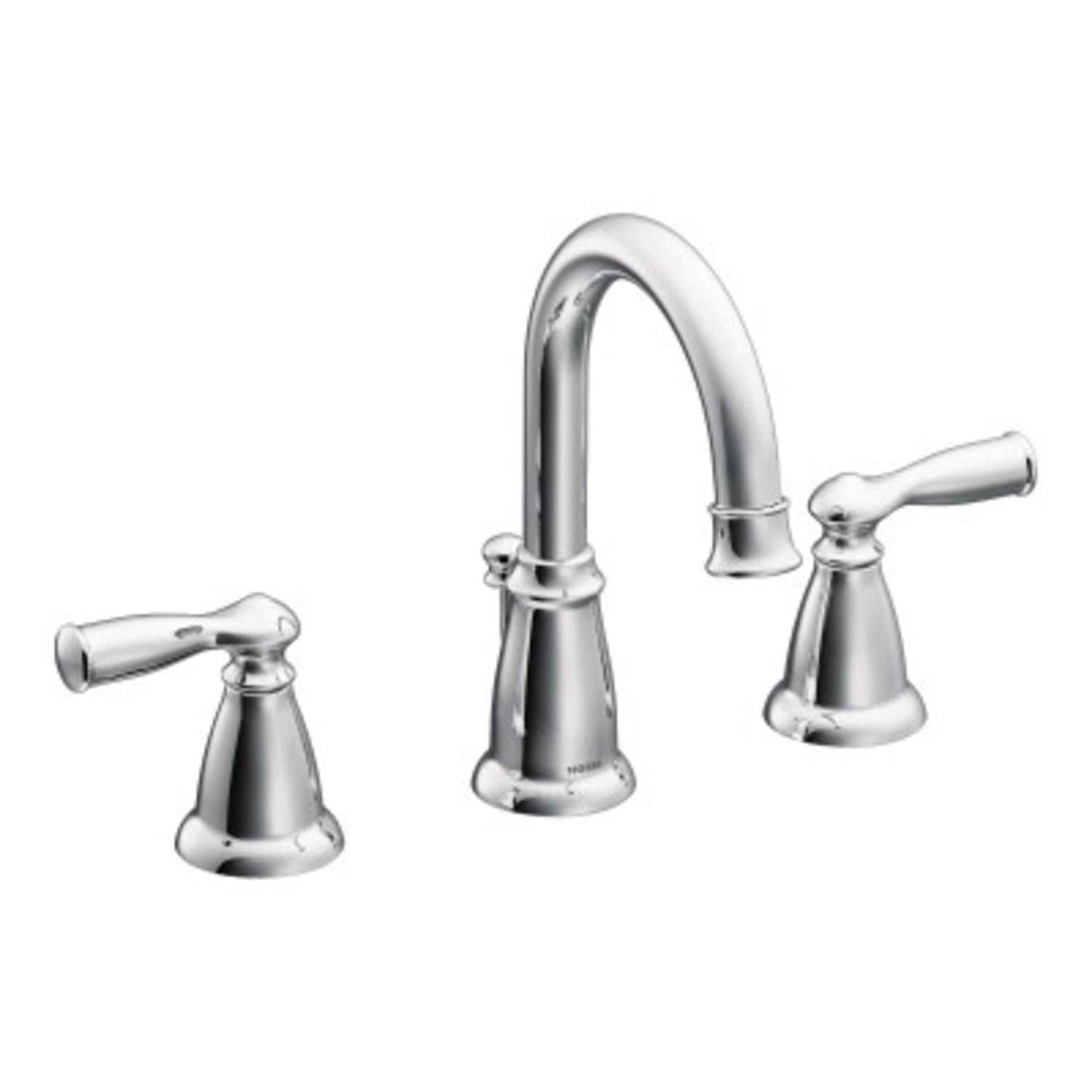 Moen Banbury Bathroom Faucet - Cheap Fitting