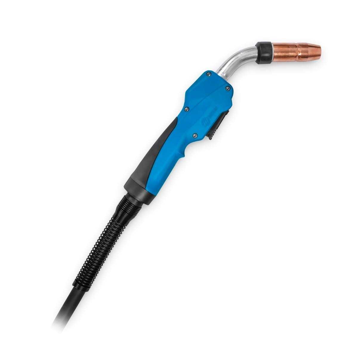 Miller MDX-250 MIG Gun 1770038 - Cheap Fitting