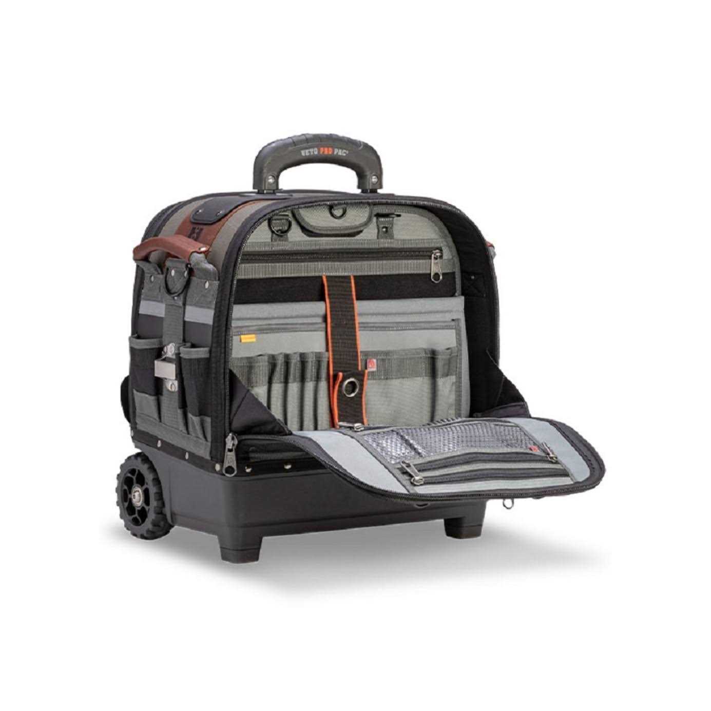 Veto Pro Pac Tech-XL Wheeler - Cheap Fitting