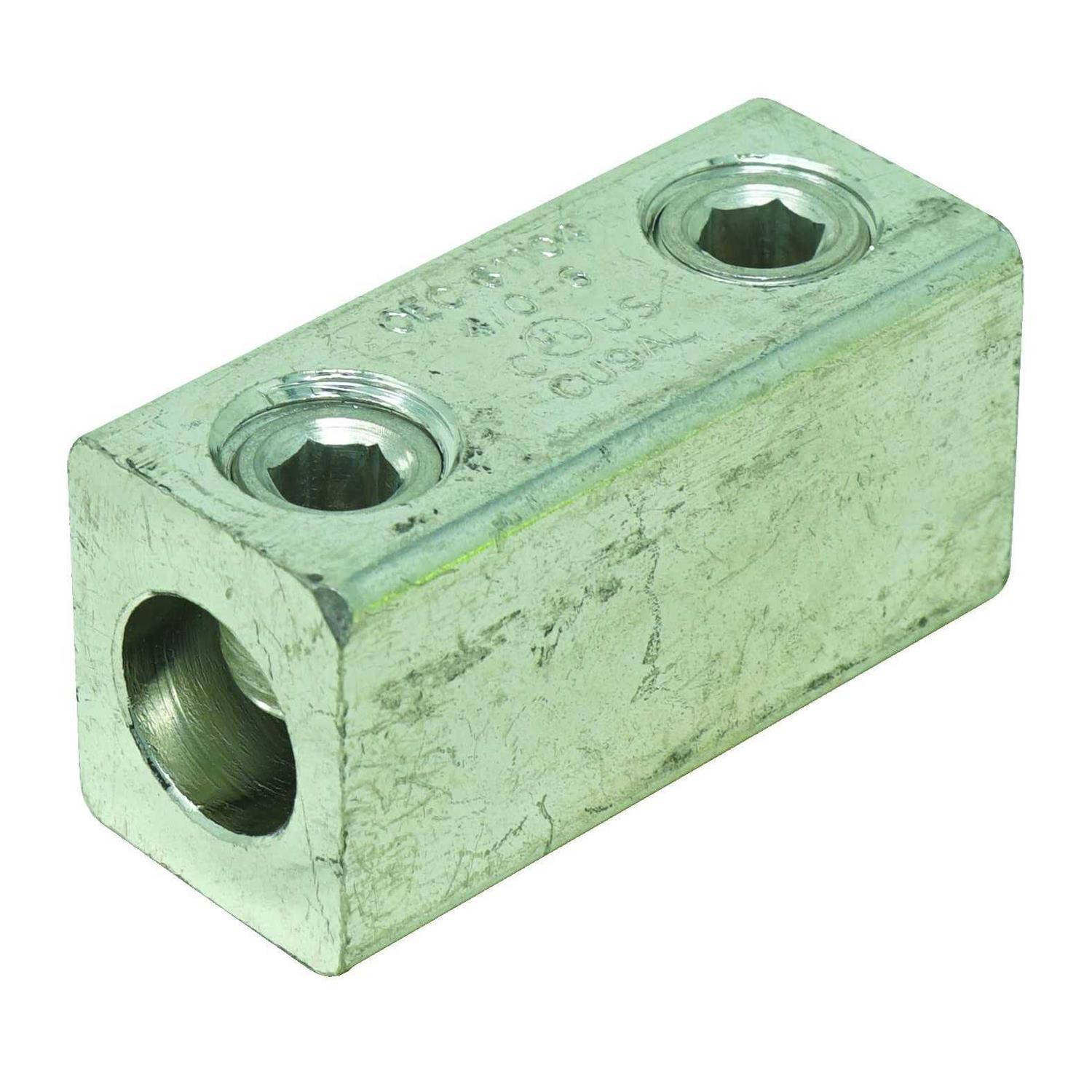 Southwire #6 Str – #4/0 Str Dual Rated Splicer - Cheap Fitting