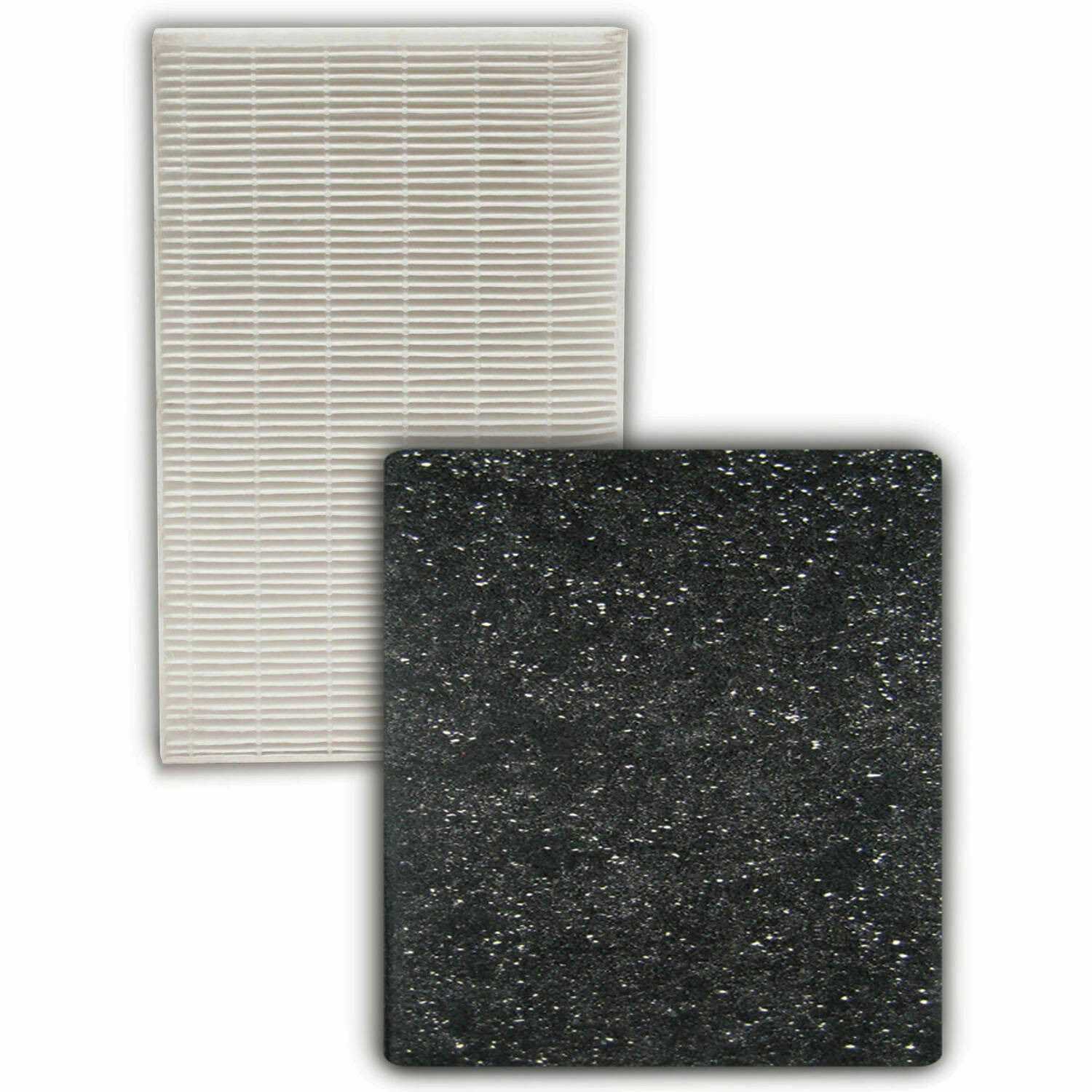 Honeywell HEPA Air Purifier Filter Value Kit - Cheap Fitting