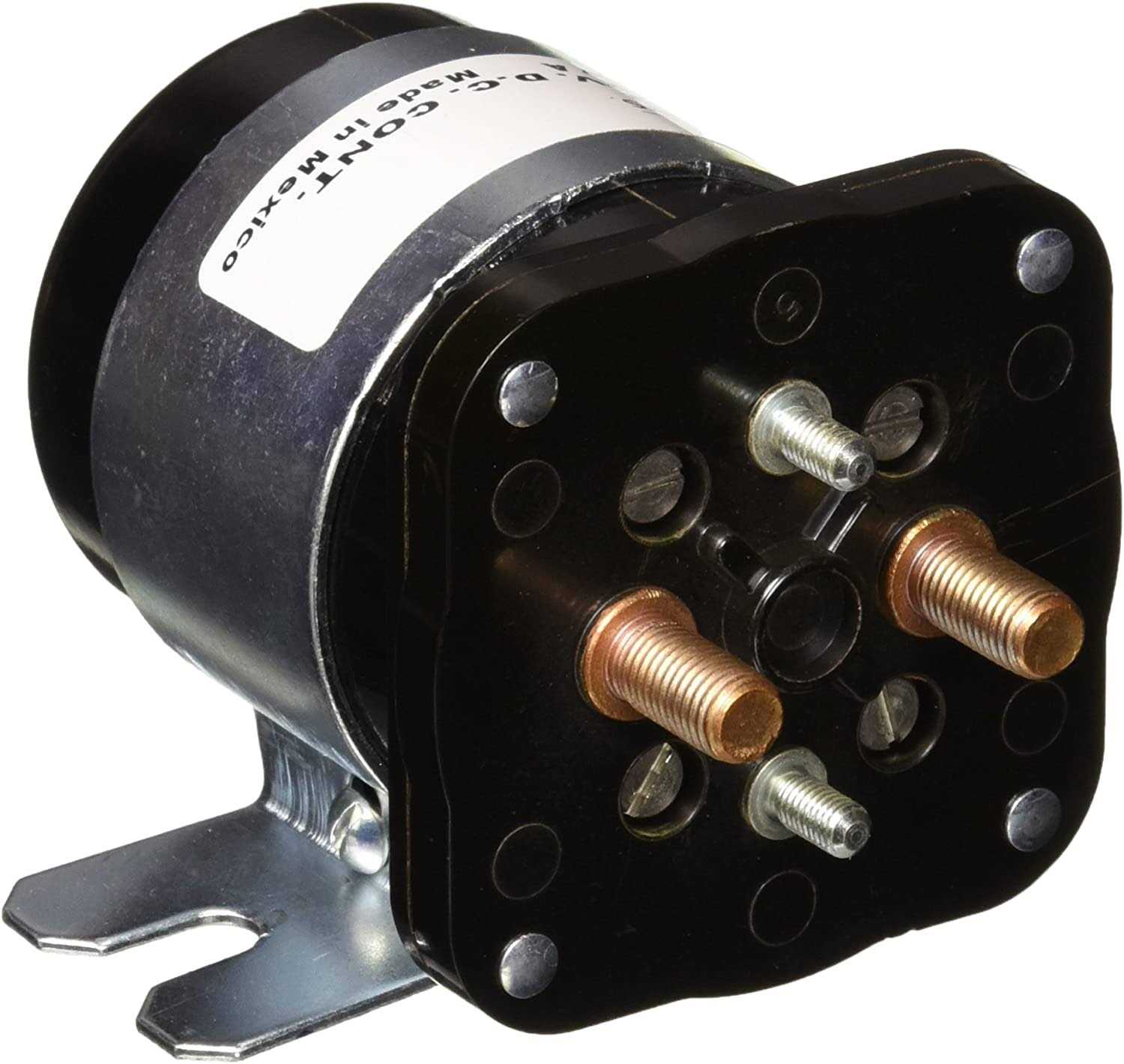 White Rodgers 586-902 CONTACTOR - Cheap Fitting