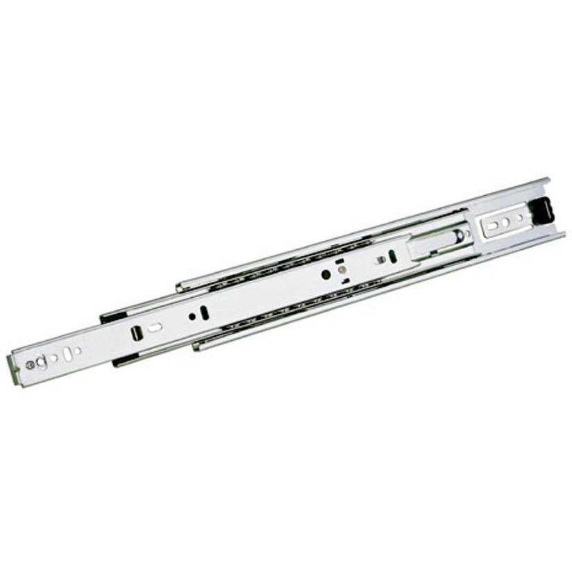 Accuride C 3832 Series Full Extension Drawer Slide - Cheap Fitting