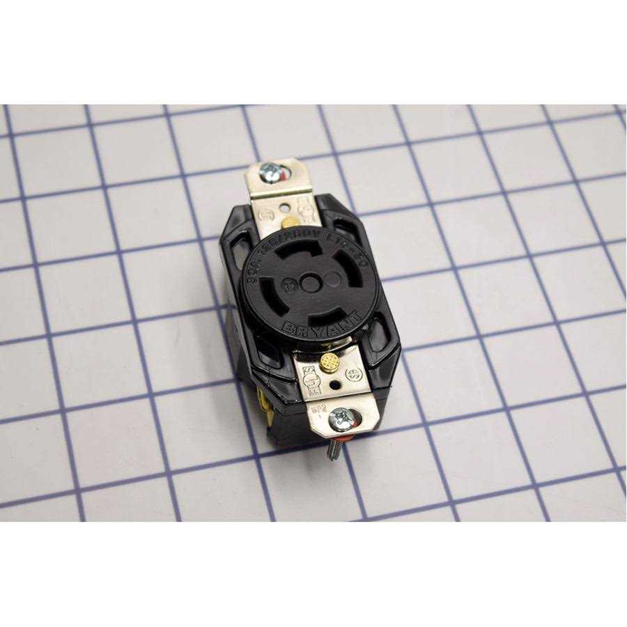 Bryant 71430FR - Cheap Fitting