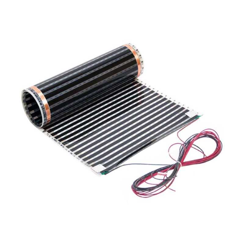 3 ft x 120V ThermoFilm In-Floor Heating Film - Cheap Fitting