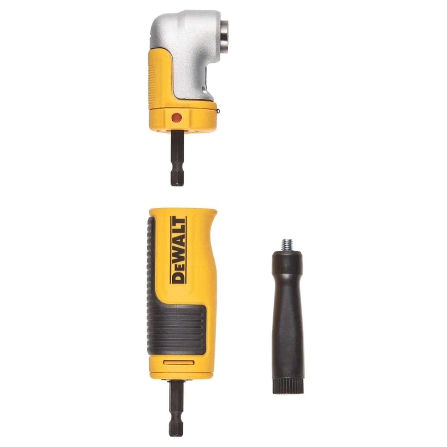 Dewalt DWAMRASETFT Flextorq Modular Right Angle System - Cheap Fitting