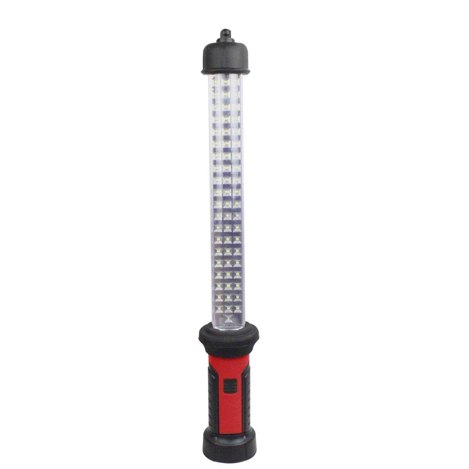 SureBilt 300 Lumens Rechargeable Wand Work Light at AutoZone - Cheap Fitting