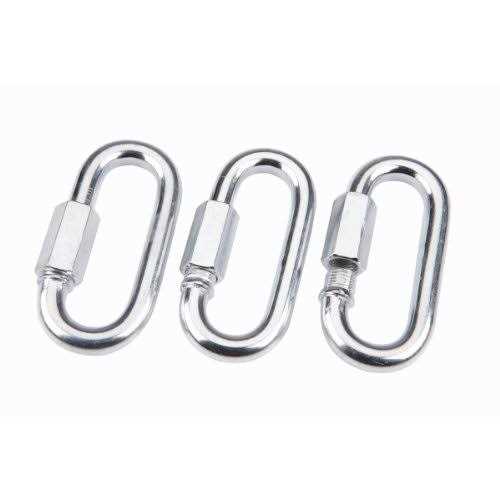Haul-Master Quick Links - Cheap Fitting
