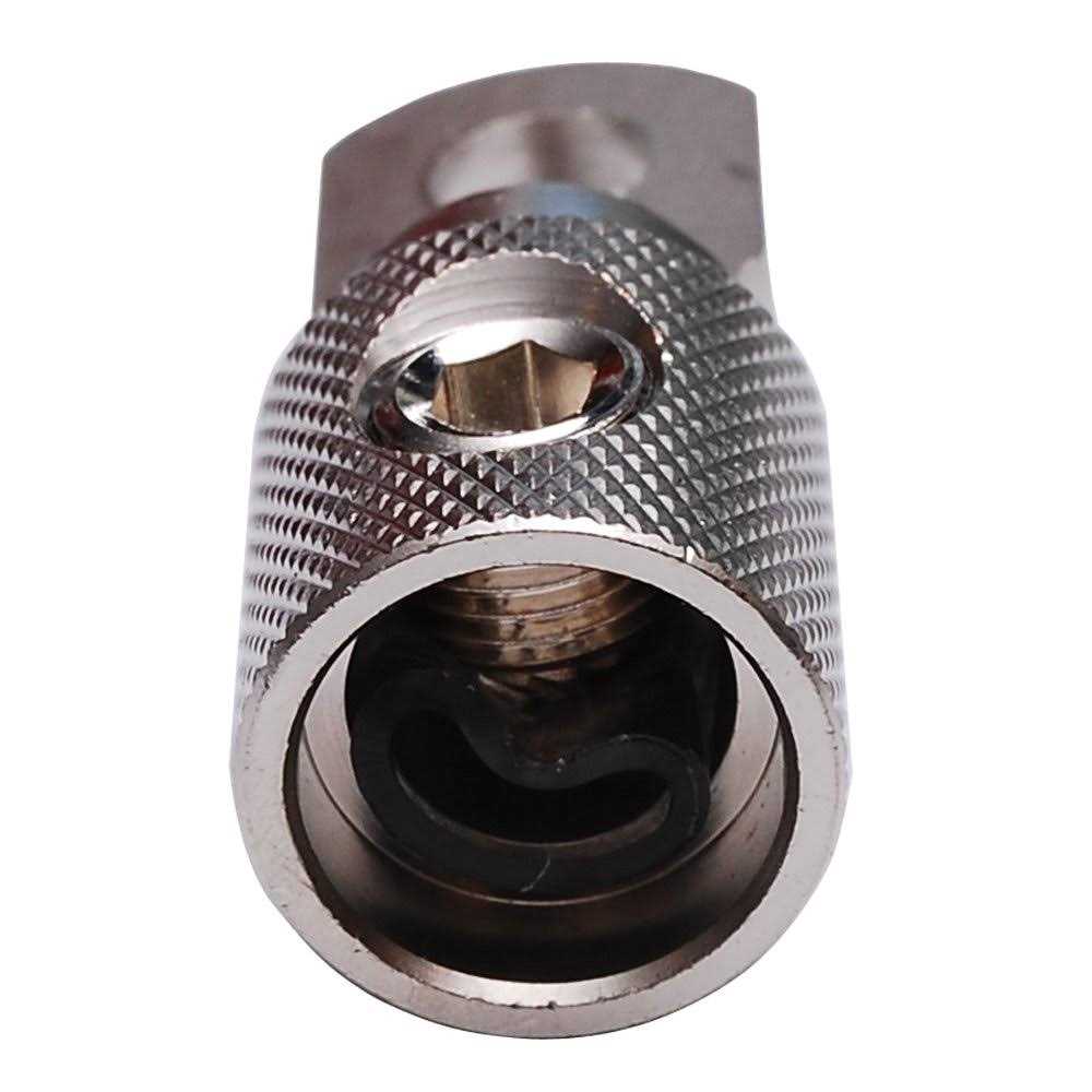 Conext Link RT0N-2 Set Screw Ring Terminal 2 Pack - Cheap Fitting