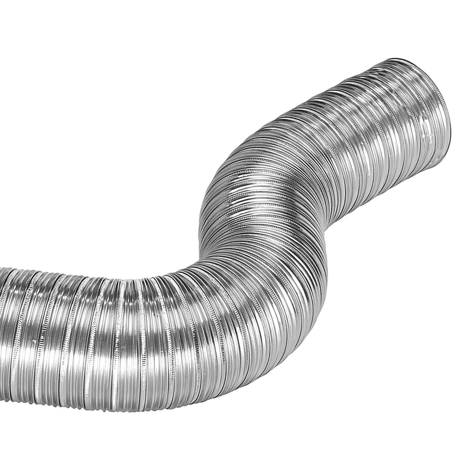 Lambro Aluminum Duct Flexible - Cheap Fitting