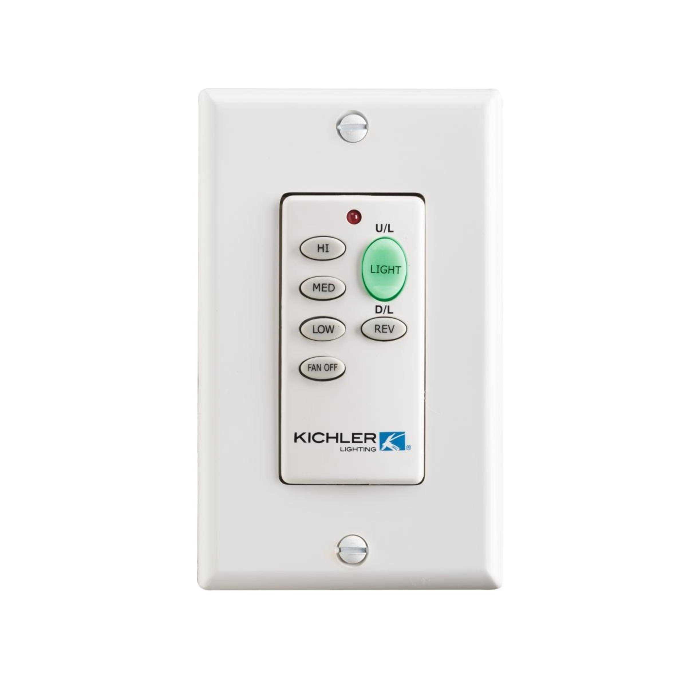 Kichler Wall Transmitter F-Function 370038MULTR - Cheap Fitting