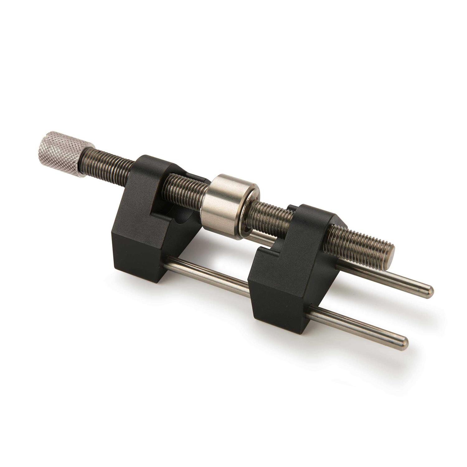 Woodriver Premium Honing Guide - Cheap Fitting