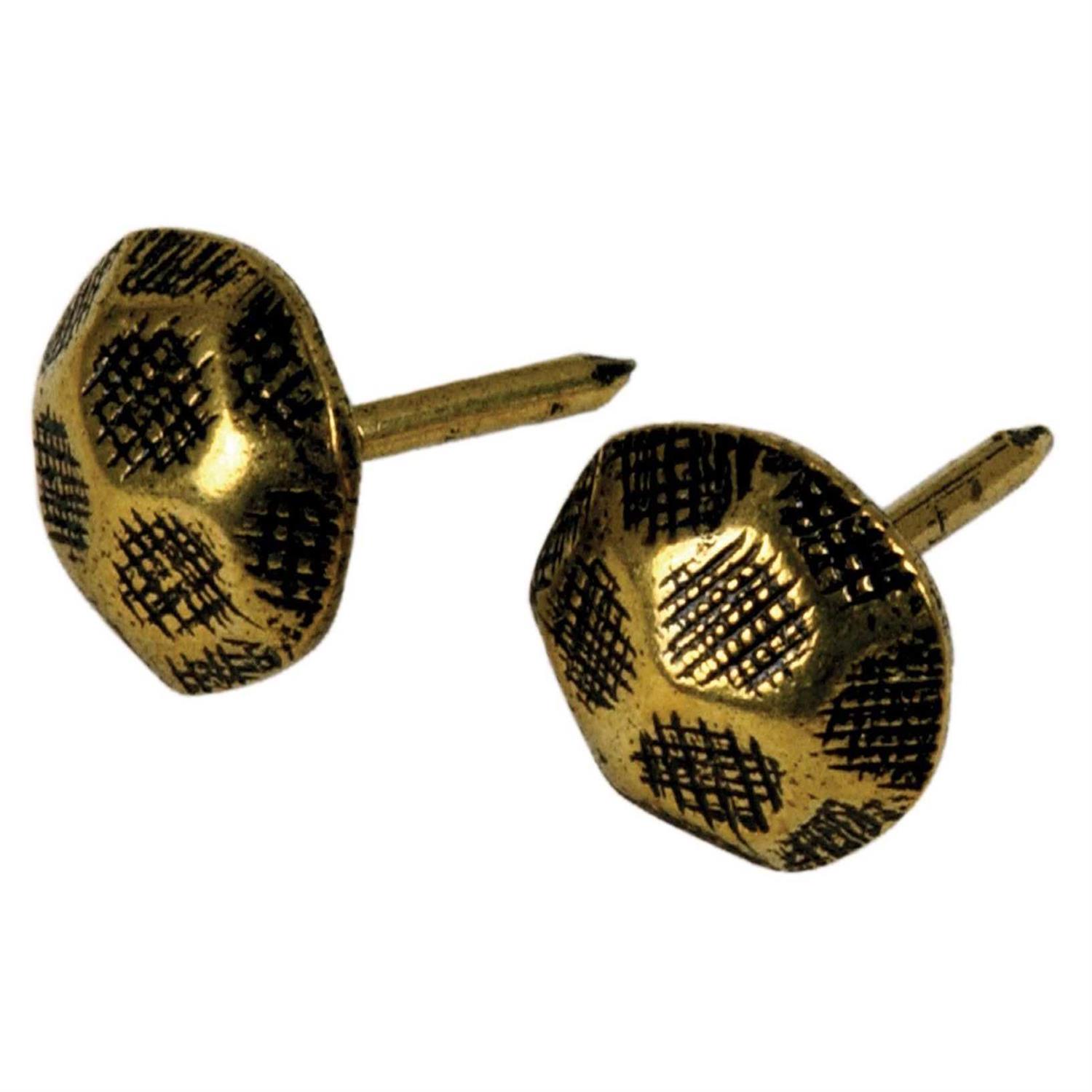 Hillman Furniture Nails - Cheap Fitting