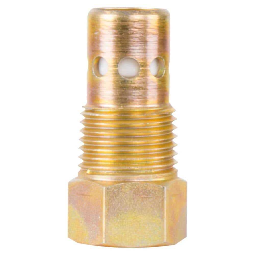 Replacement Check Valve for Husky Air Compressor - Cheap Fitting