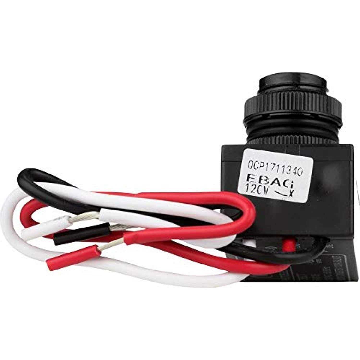 Westek Post Eye Light Control 758CTC-4 - Cheap Fitting