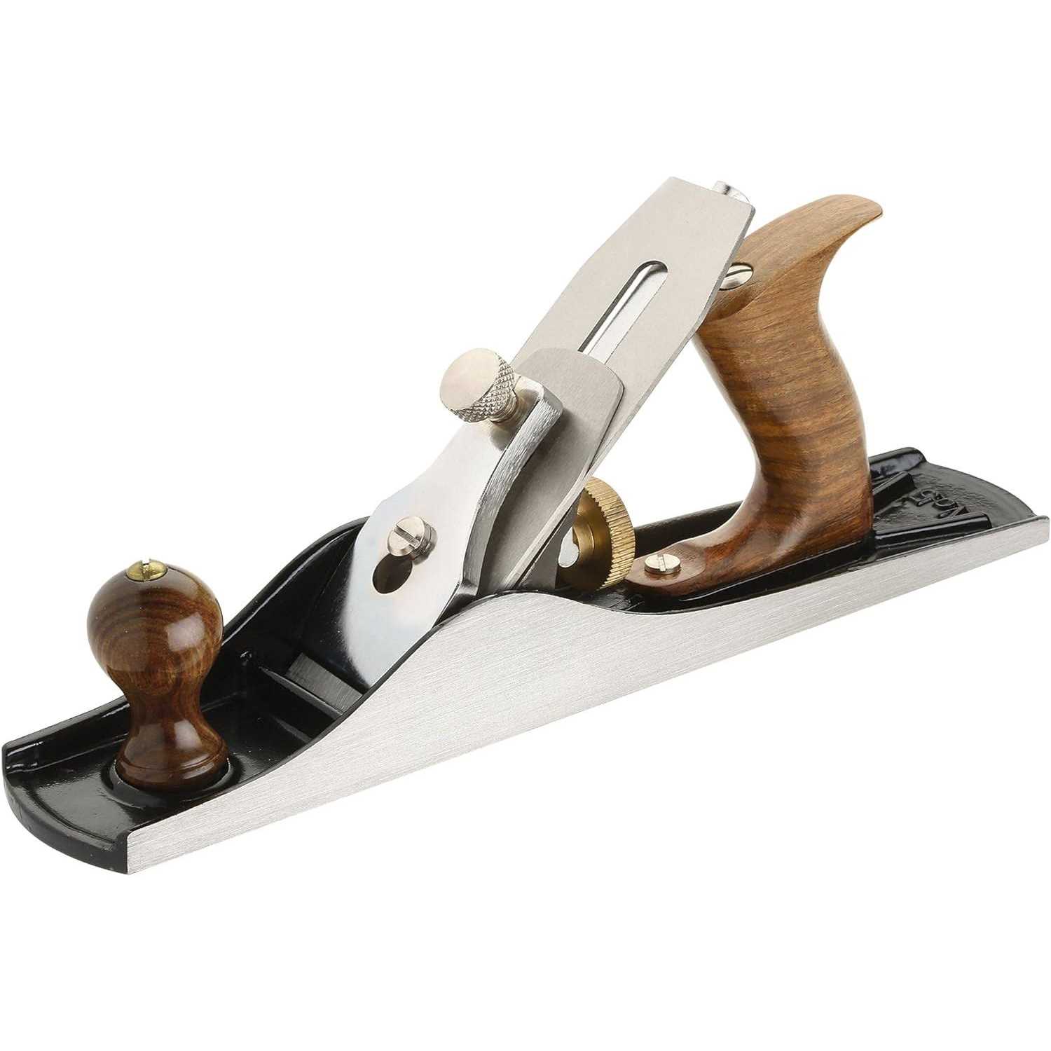 Grizzly H7566 14-inch Smoothing Plane - Cheap Fitting