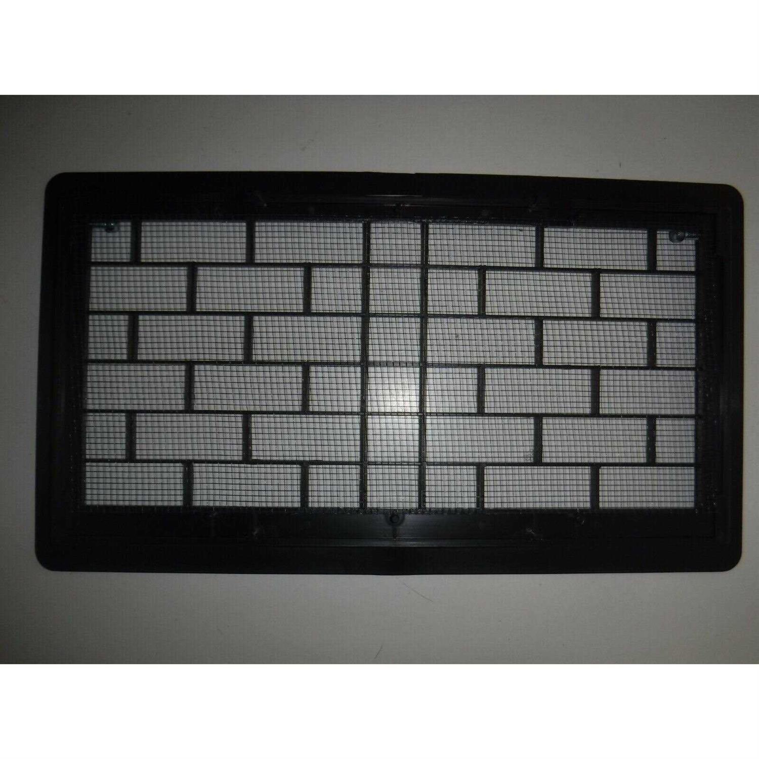 Bestvents 510BL Foundation Vent - Cheap Fitting