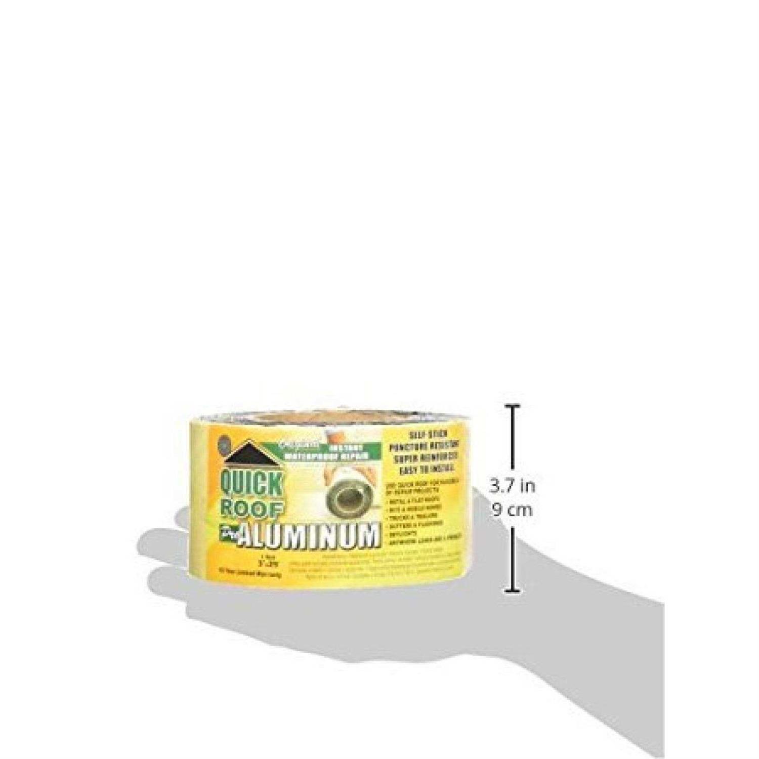 Cofair QR325 Quick-Roof Waterproof Repair - Cheap Fitting