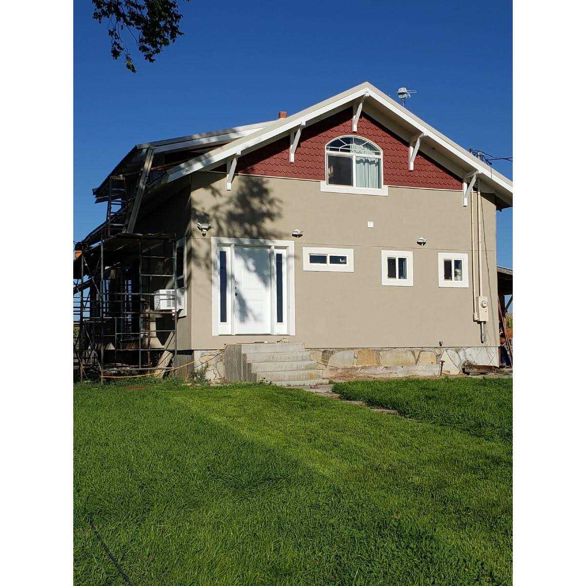 The Foundry 6W x 60L Exposure - Cheap Fitting